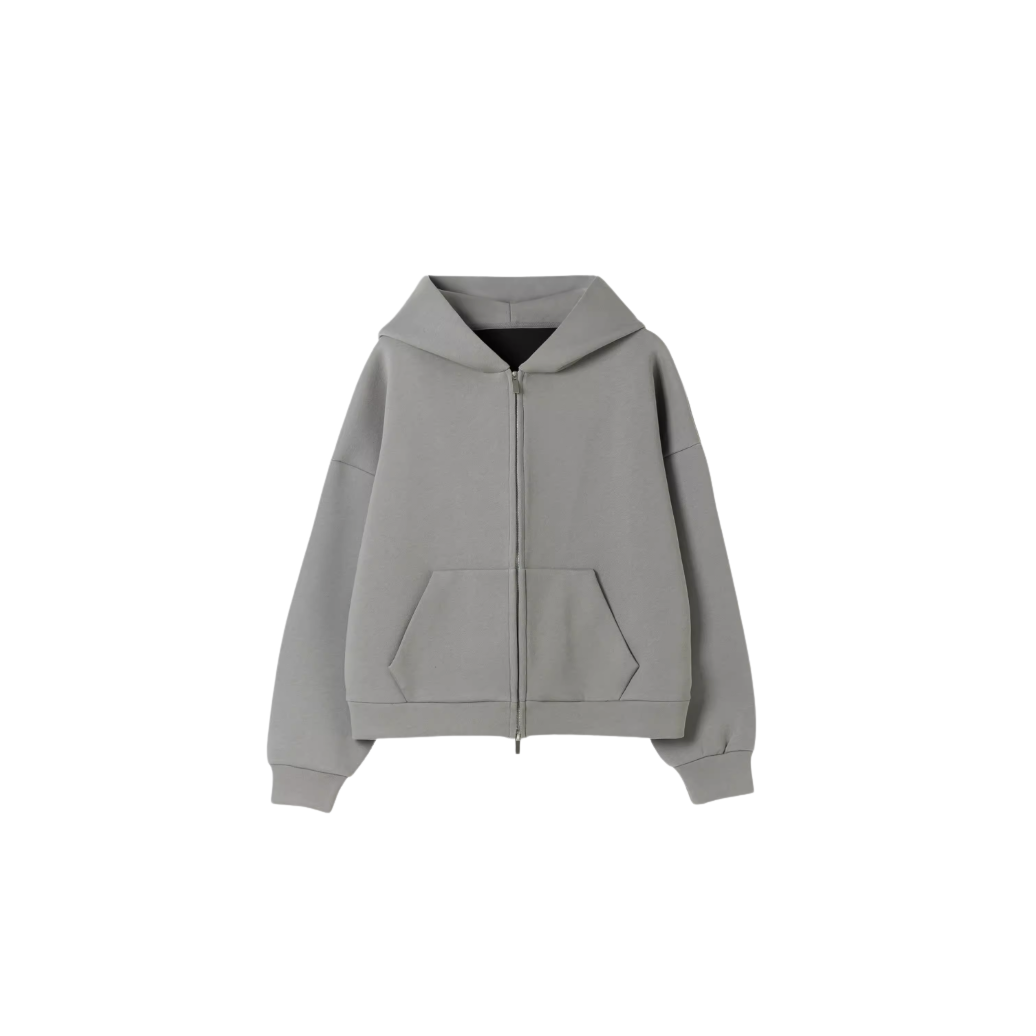 Classic Heavy Zipper