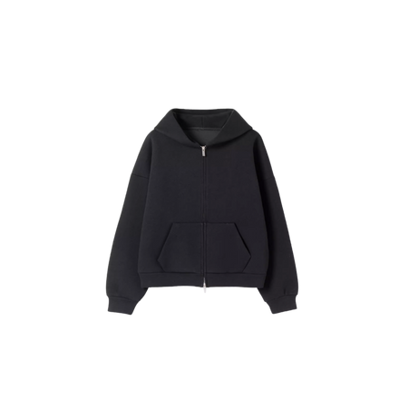 Classic Heavy Zipper