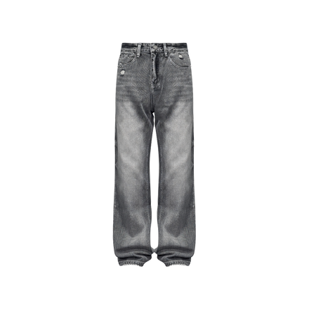Heart Denim