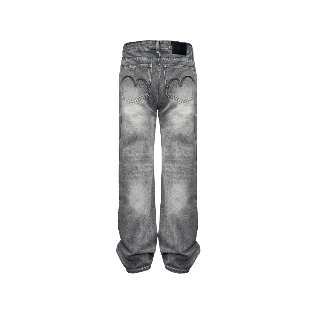 Heart Denim
