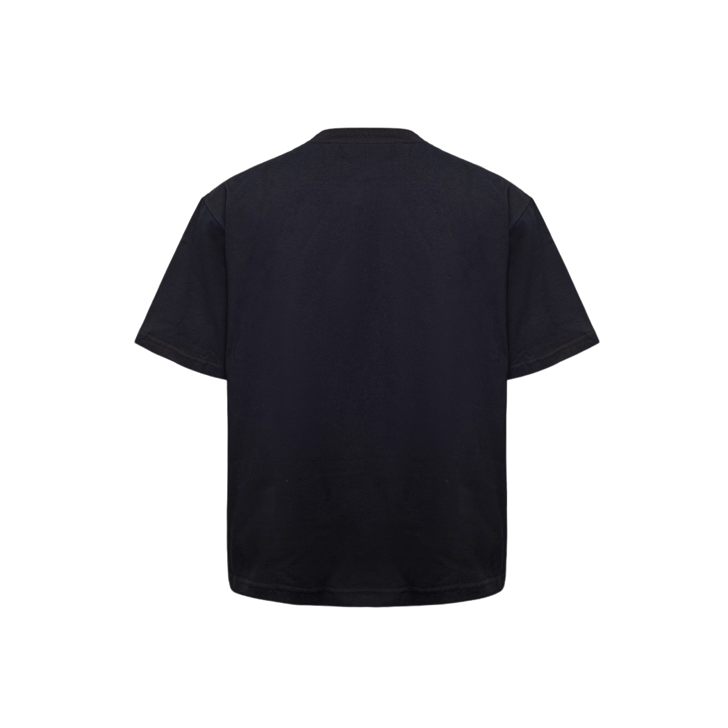 Midnight Static Tee