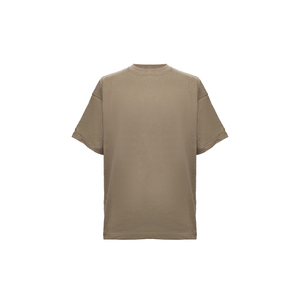 Classic Weight Tee