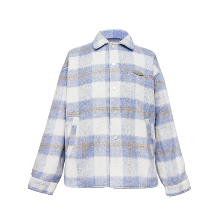 Frosted Flannel