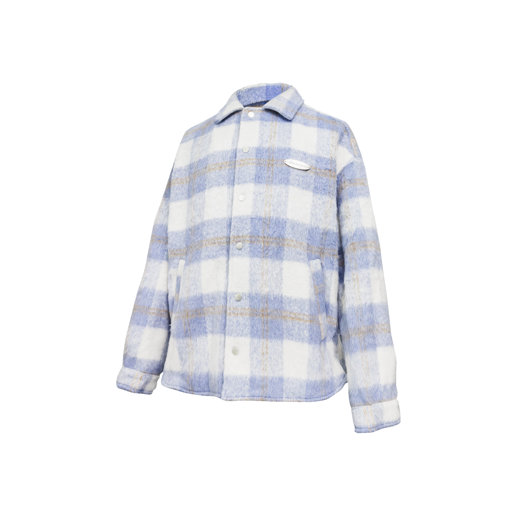 Frosted Flannel