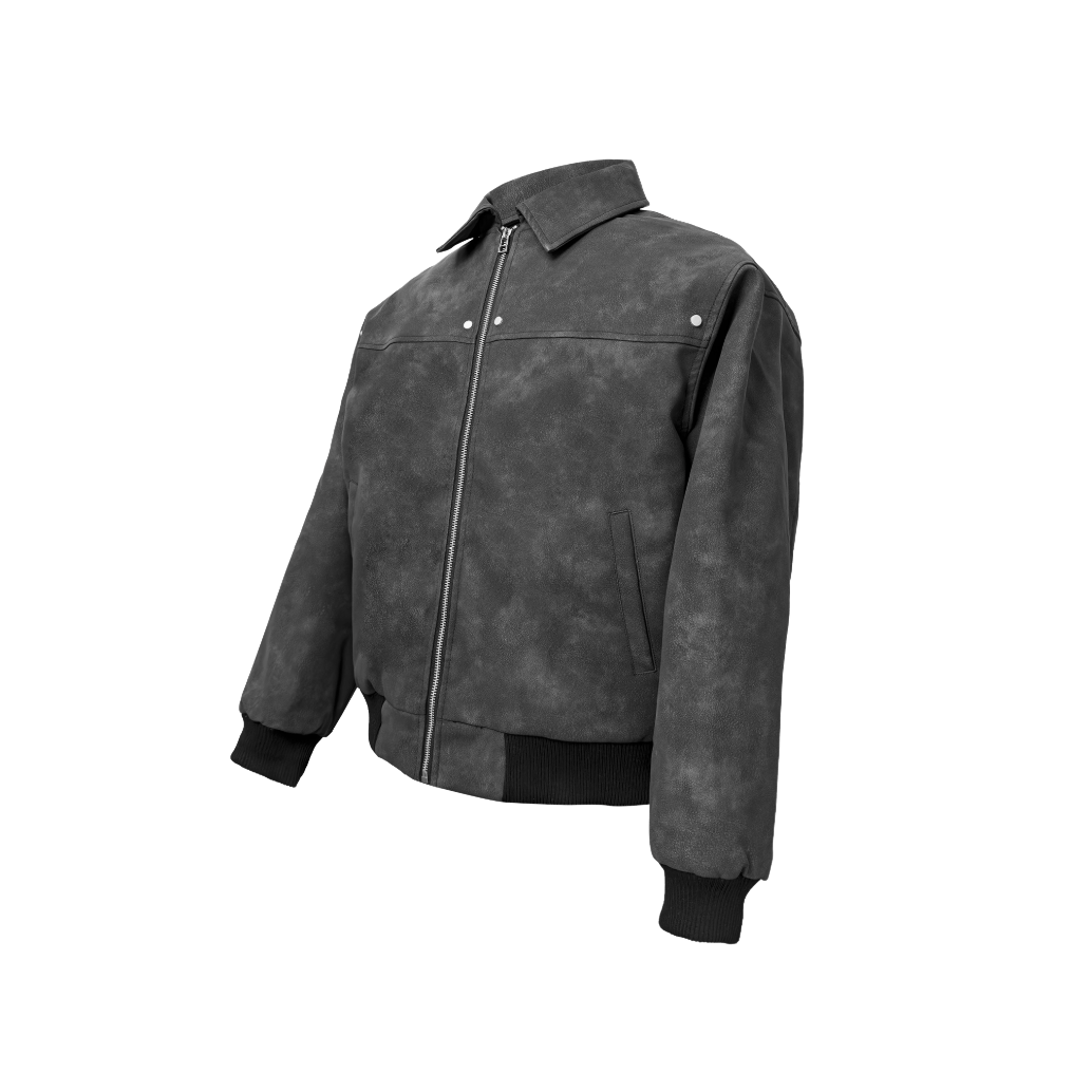 Stonecut Jacket