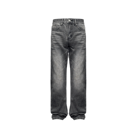 Grey District Denim