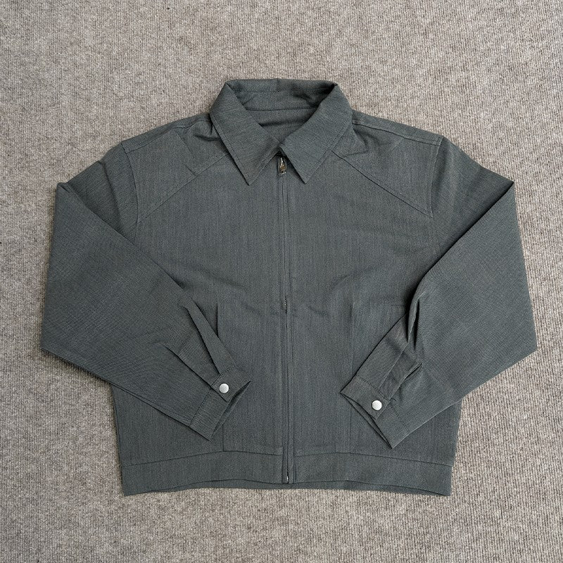 Workwear Basic Jacket