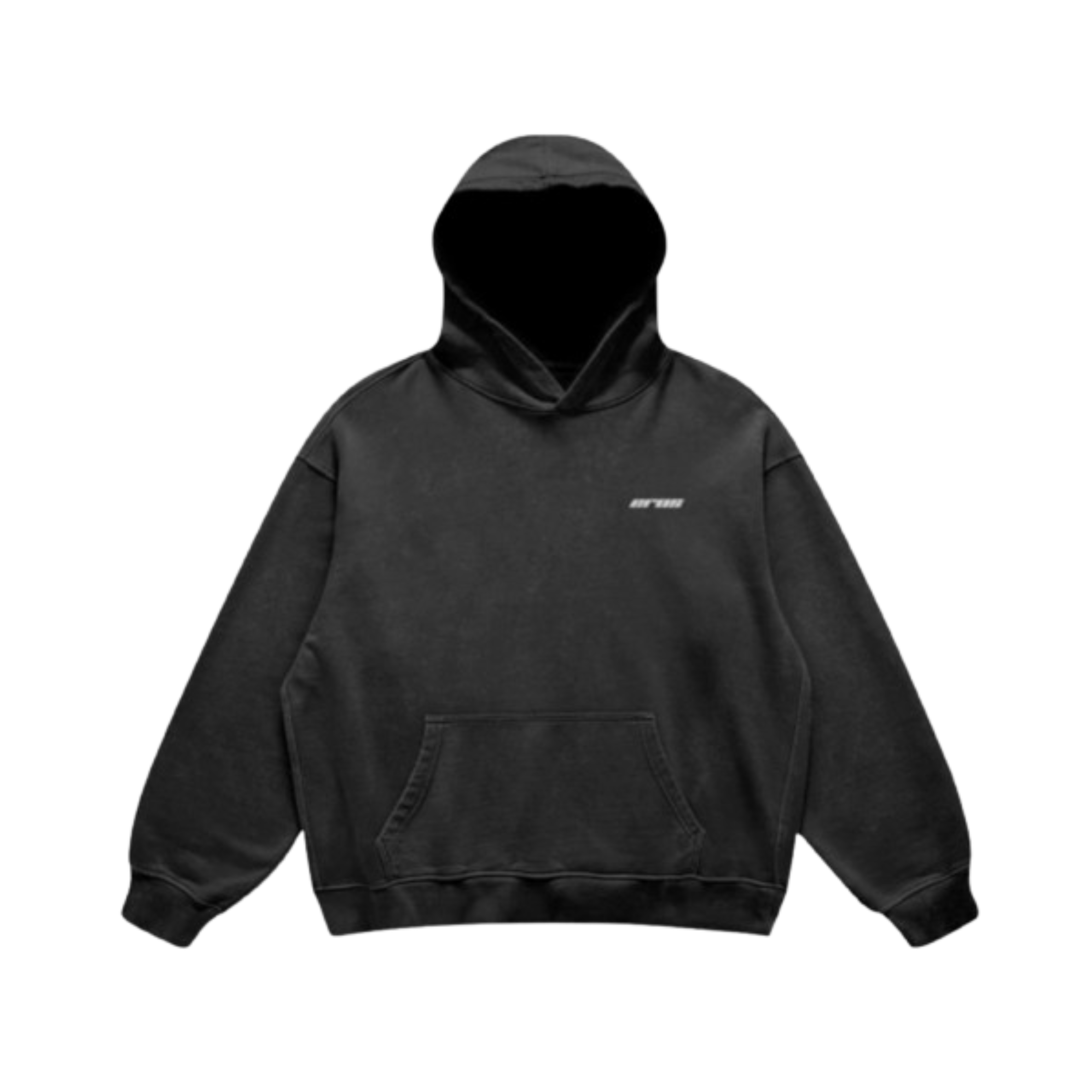 Basic Hoodie