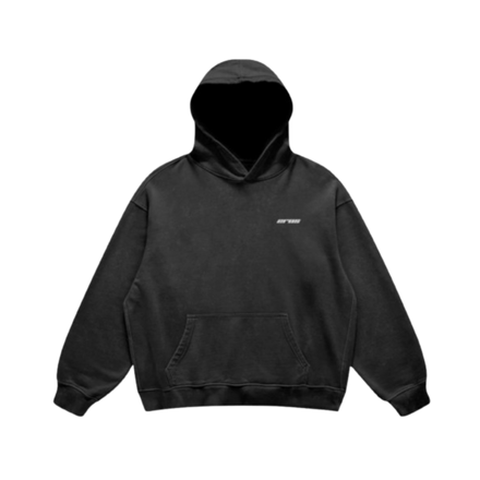 Basic Hoodie