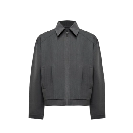 Workwear Basic Jacket