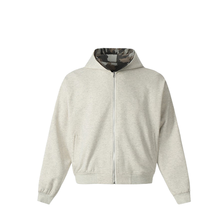 Two-Side Zip