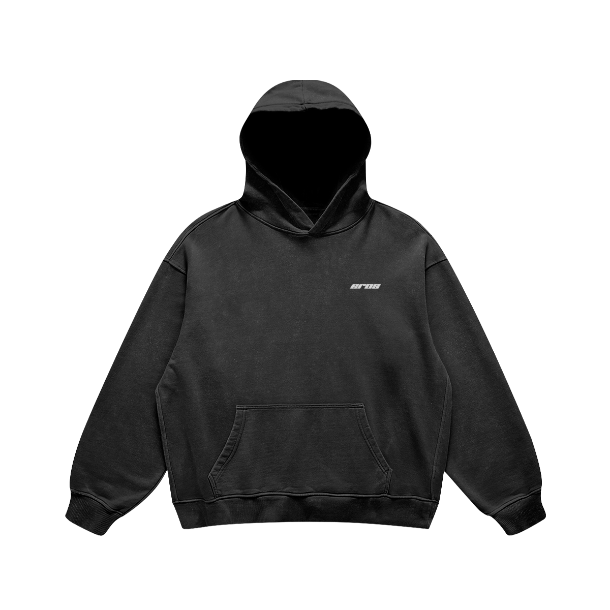 Basic Hoodie