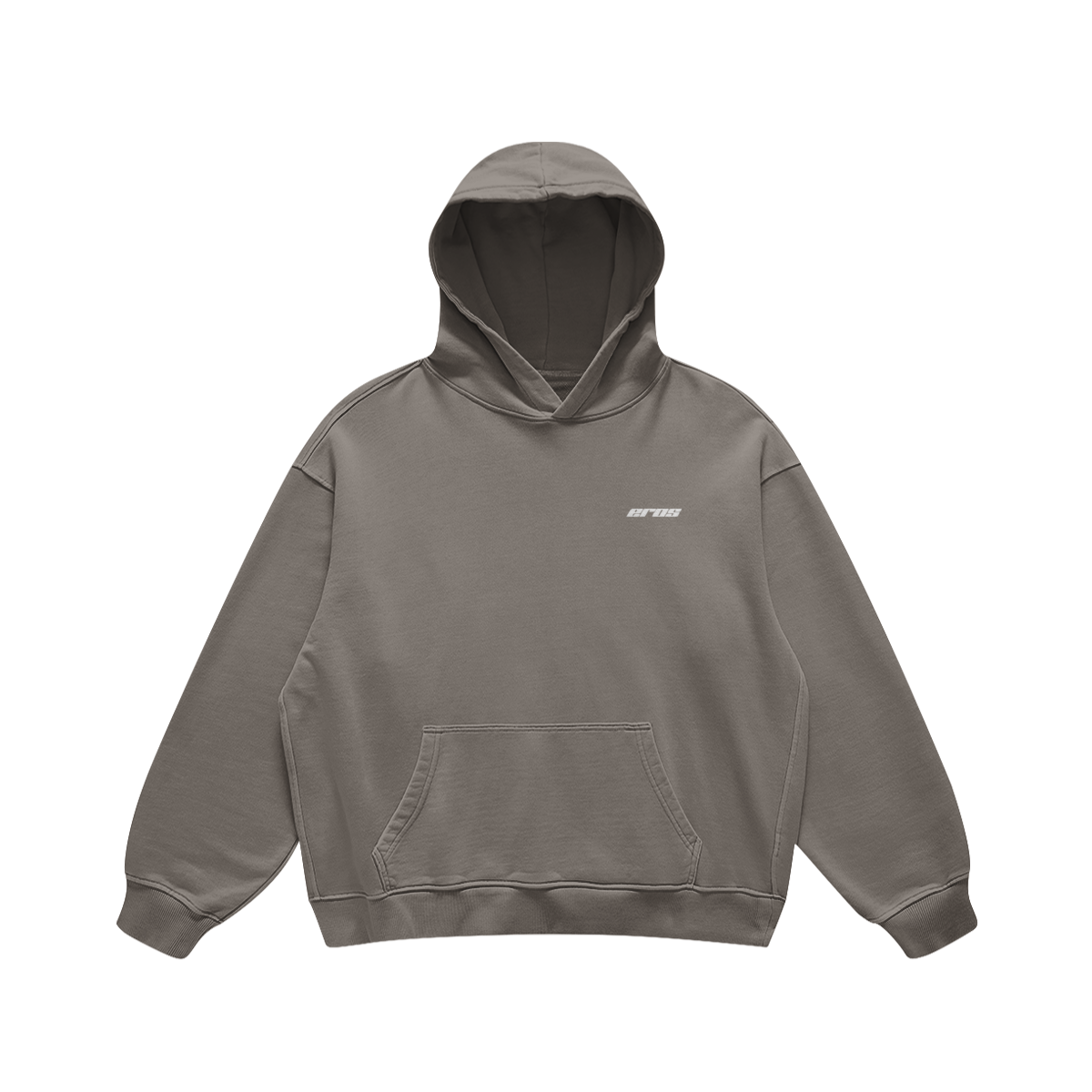 Basic Hoodie