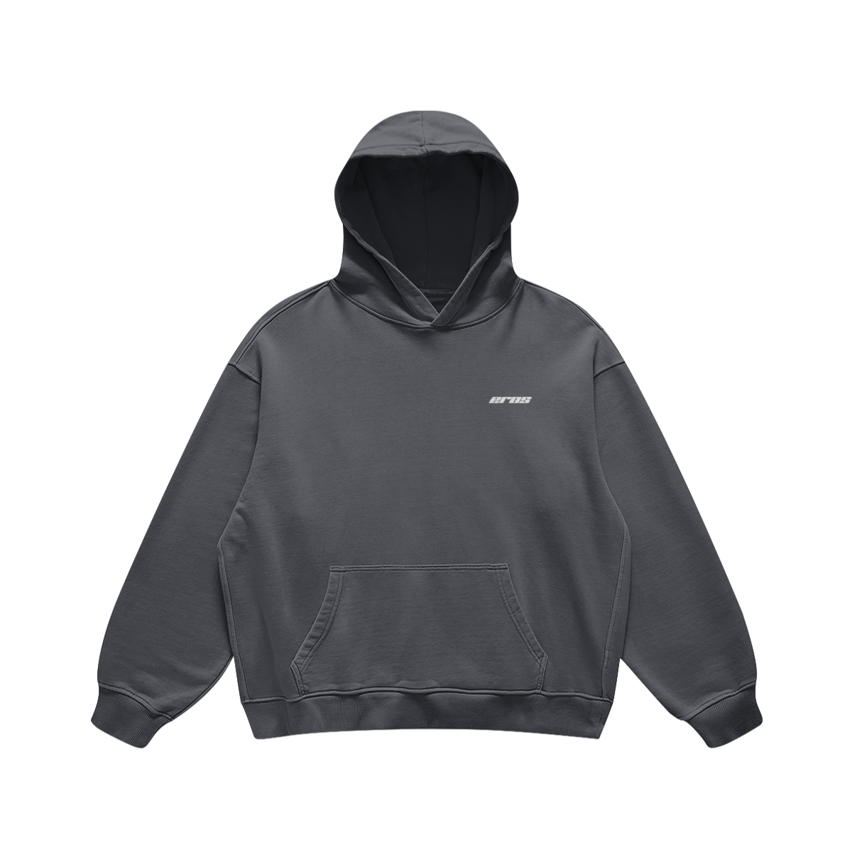 Basic Hoodie