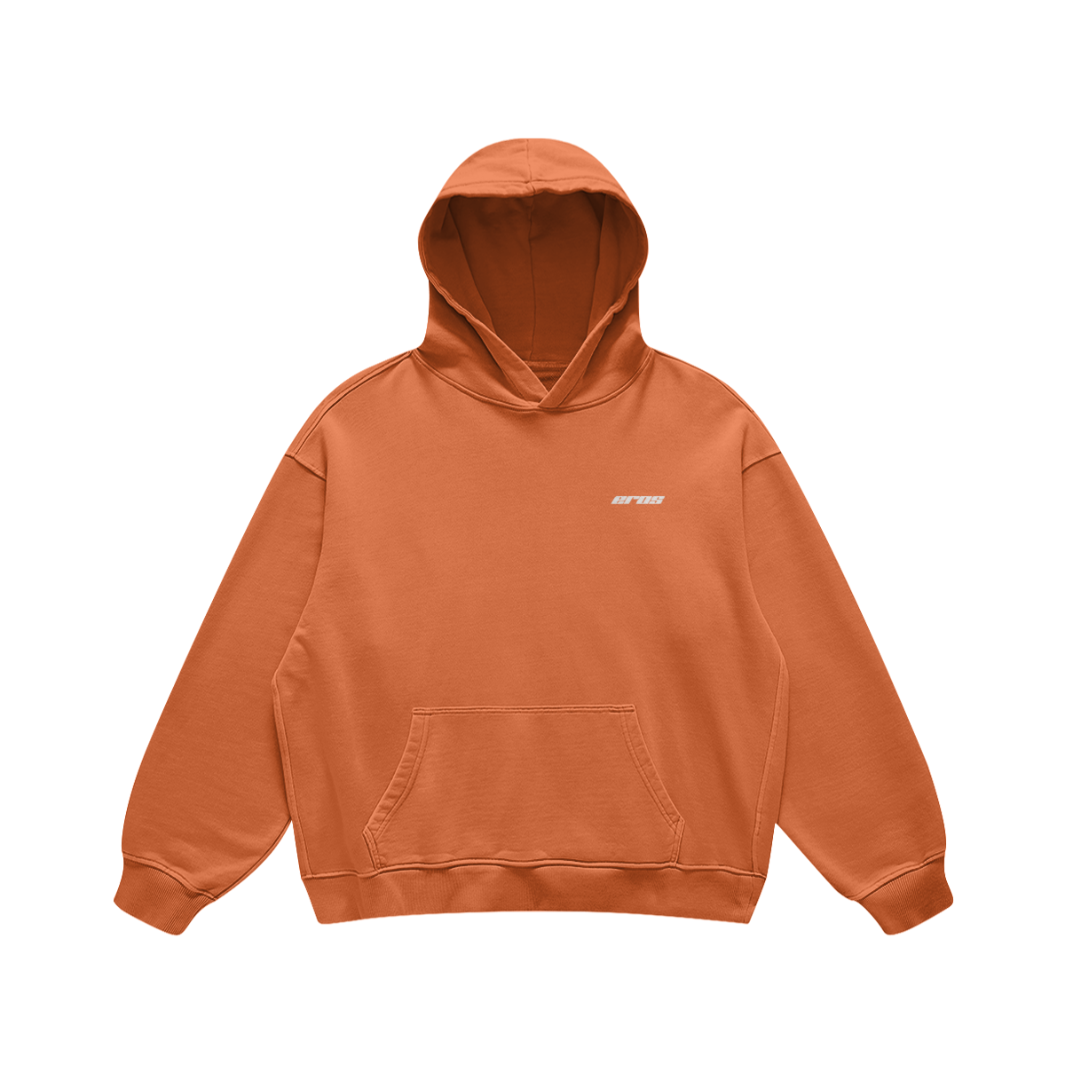 Basic Hoodie