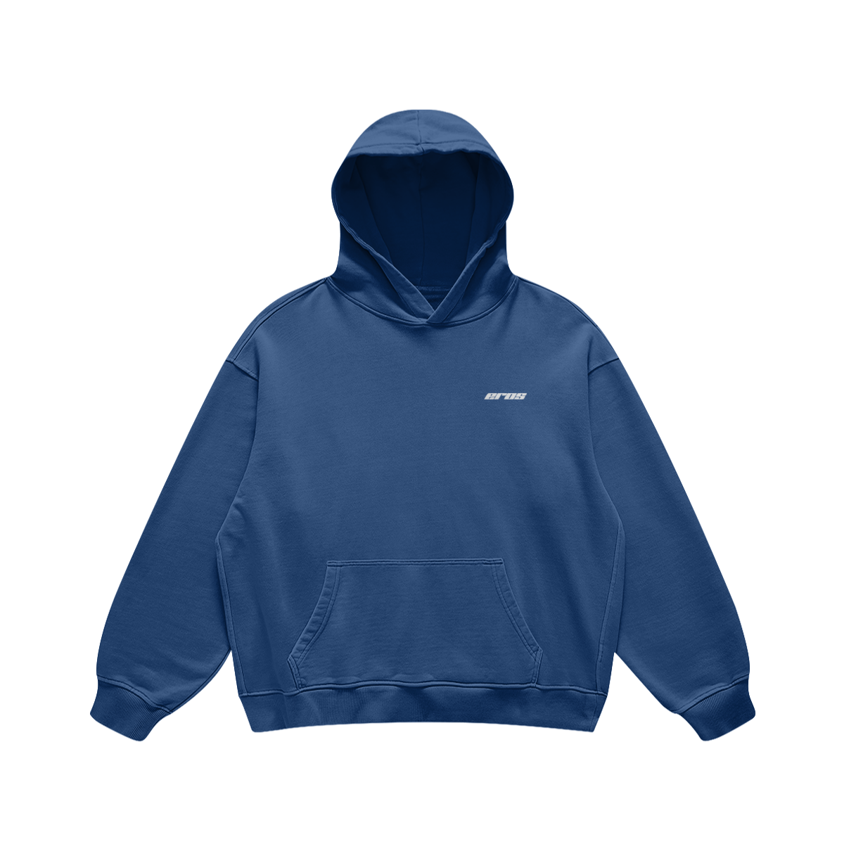 Basic Hoodie